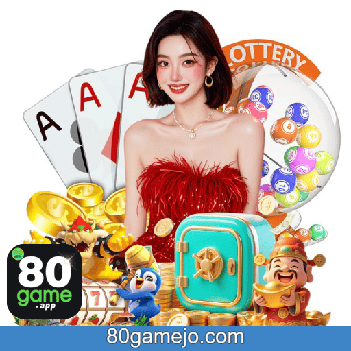 APK Android da 80GAME para download