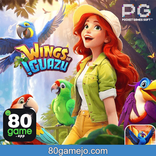 Imagem promocional do cadastro da 80GAME