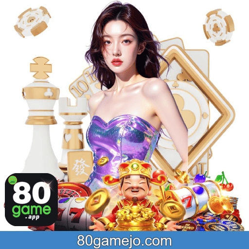 Cliente PC da 80GAME para download