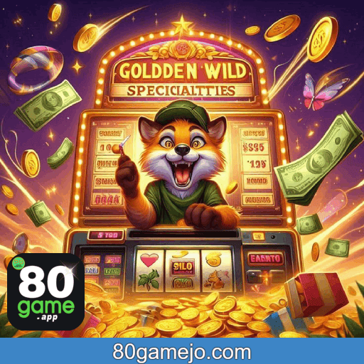 Guias de instalação da 80GAME