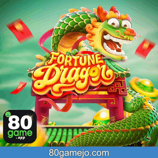 Fortune Dragon Slot